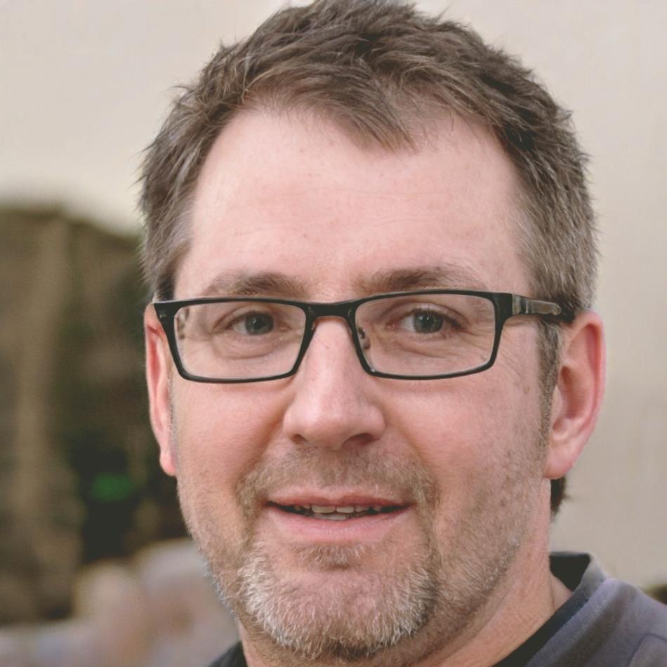 Mentor Andreas Wagner