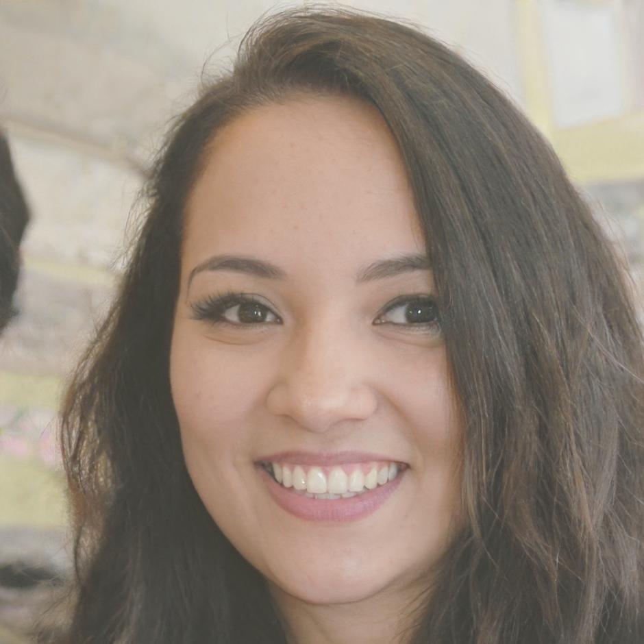 Mentorin Sarah Klein